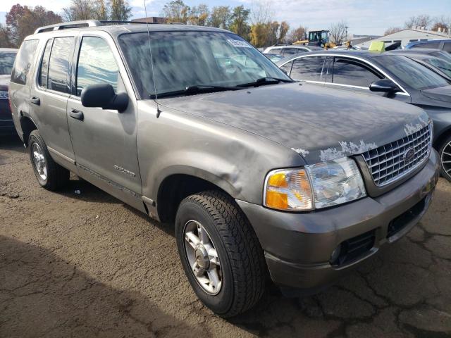 FORD EXPLORER X 2004 with VIN 1FMZU73K44ZA17348 - Photo from auction