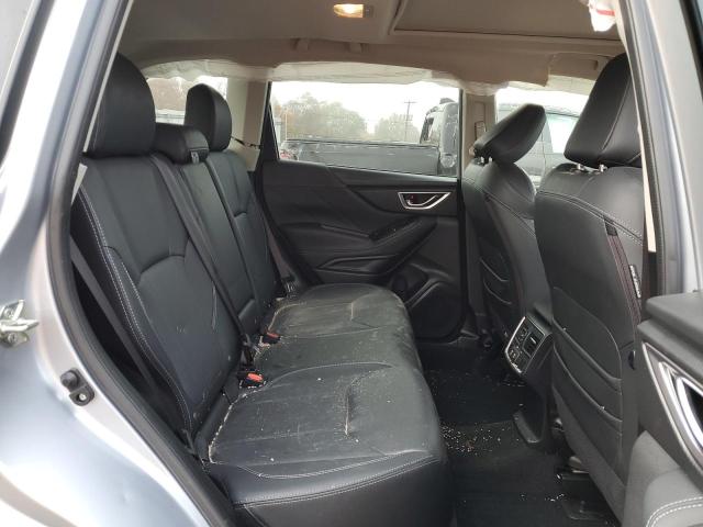Photo 6 from auction – 2019 SUBARU FORESTER L with VIN JF2SKASC3KH523714
