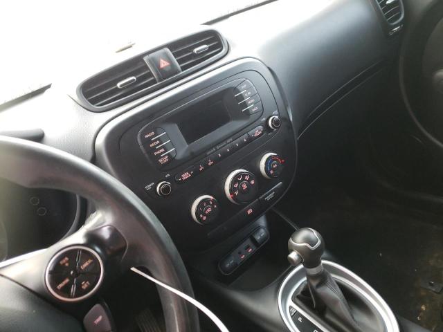 Photo 9 from auction – 2014 KIA SOUL with VIN KNDJN2A29E7723135