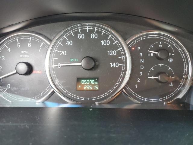 Photo 8 from auction – 2006 BUICK LACROSSE C with VIN 2G4WC582761281596