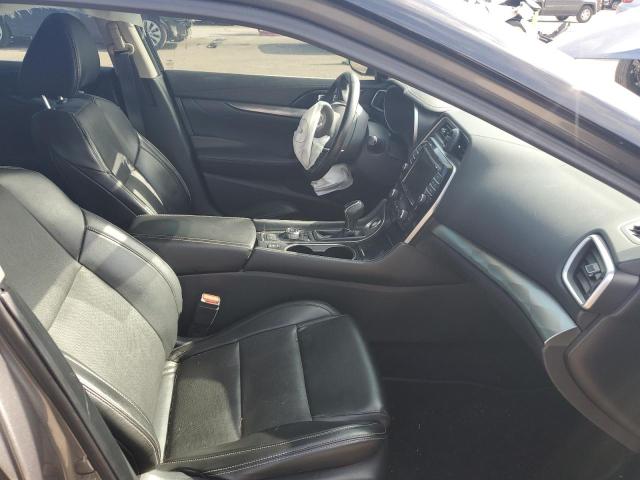 Photo 5 from auction – 2019 NISSAN MAXIMA S with VIN 1N4AA6AV7KC365037