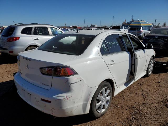 Photo 4 from auction – 2012 MITSUBISHI LANCER ES/ with VIN JA32U2FUXCU032033