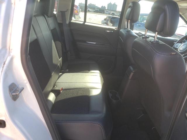 Photo 6 from auction – 2015 JEEP COMPASS LA with VIN 1C4NJDEB4FD135603