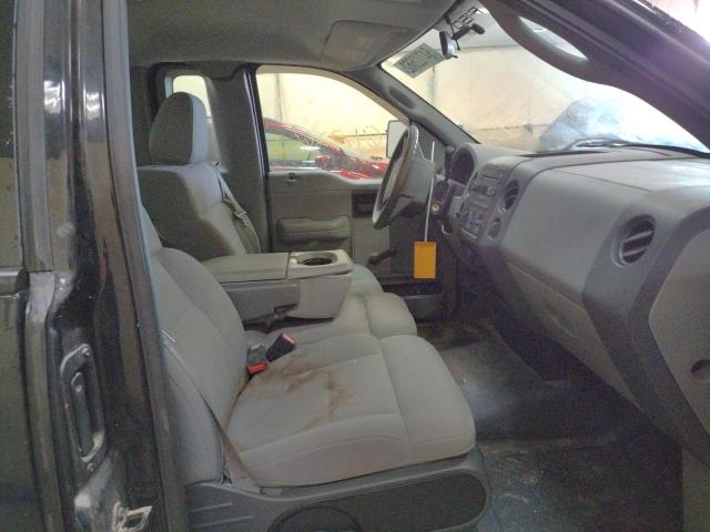 Photo 5 from auction – 2006 FORD F150 with VIN 1FTRF022X6KB27775