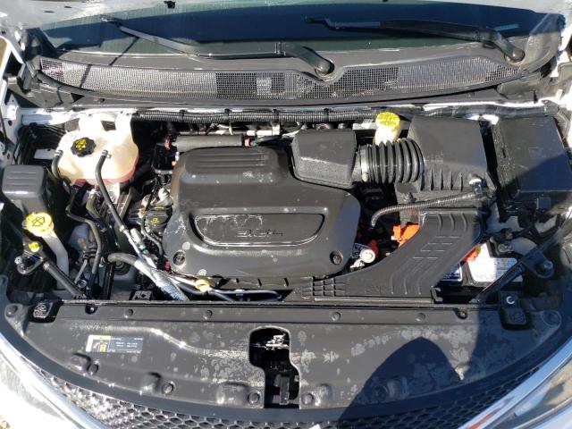 Photo 7 from auction – 2019 CHRYSLER PACIFICA T with VIN 2C4RC1BG3KR576575