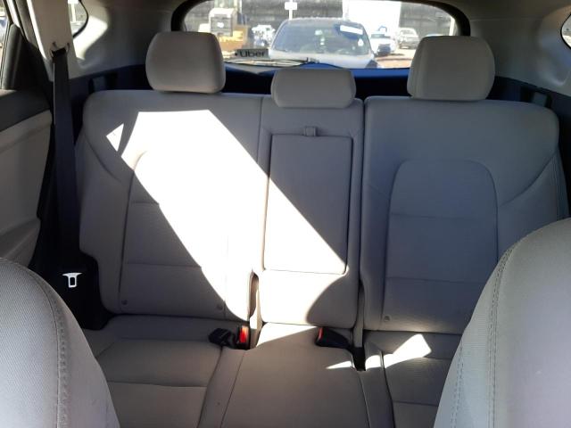 Photo 10 from auction – 2020 HYUNDAI TUCSON LIM with VIN KM8J3CA49LU101562