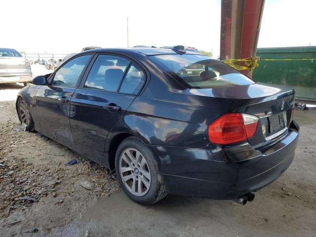 Фото 3 с аукциона – 2007 BMW 328 I с VIN WBAVA37567NL10282