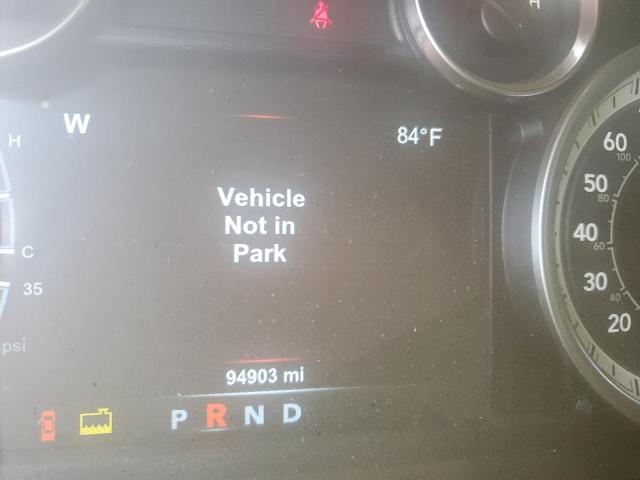 Photo 8 from auction – 2015 RAM 2500 SLT with VIN 3C6UR5DL4FG588361