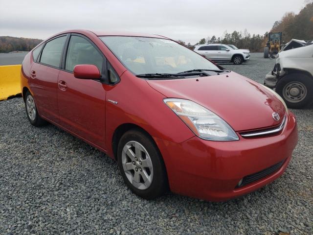 TOYOTA PRIUS 2008 with VIN JTDKB20U387739805 - Photo from auction