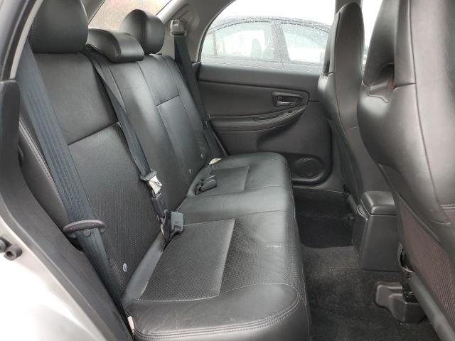 Photo 6 from auction – 2007 SUBARU IMPREZA WR with VIN JF1GG74657H808945