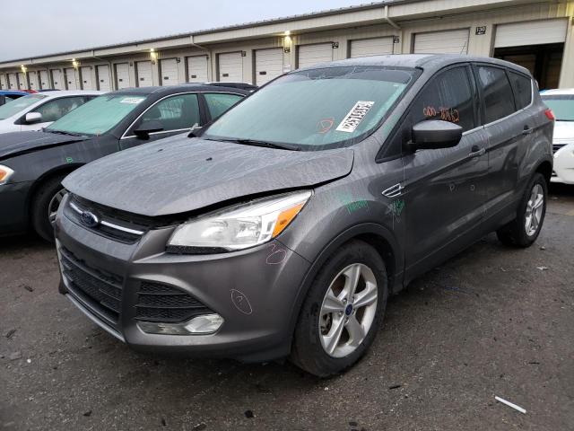 Photo 2 from auction – 2014 FORD ESCAPE SE with VIN 1FMCU0G95EUA99741
