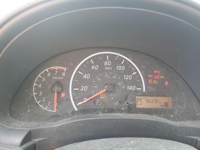 Photo 8 from auction – 2016 NISSAN VERSA S with VIN 3N1CN7AP5GL848894