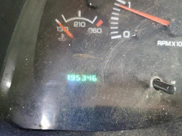 صورة رقم 8 من المزاد - 2000 DODGE RAM 1500 مع VIN 1B7HF16Z1YS638061