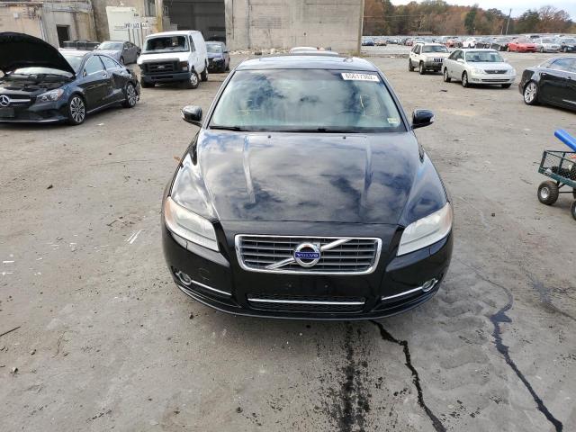 Photo 9 from auction – 2010 VOLVO S80 T6 with VIN YV1992AH0A1116754