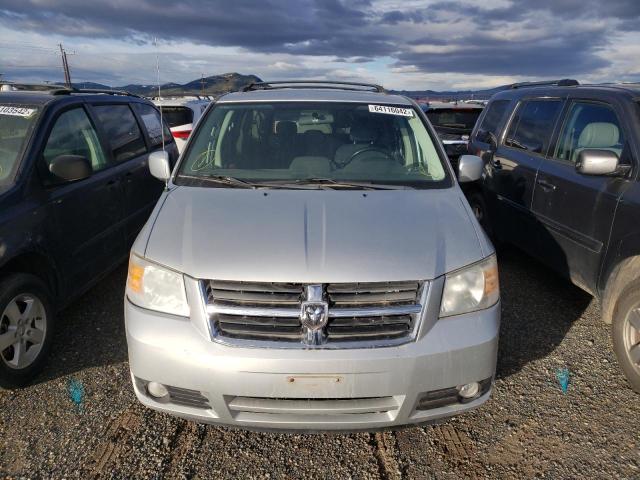 Photo 9 from auction – 2010 DODGE GRAND CARA with VIN 2D4RN5D14AR317623