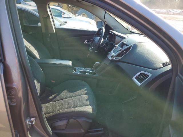 Photo 5 from auction – 2011 GMC TERRAIN SL with VIN 2CTALMEC4B6432465