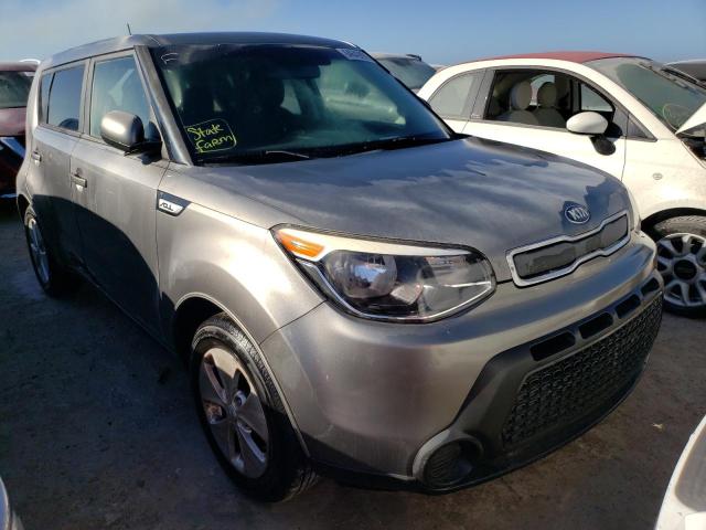 KIA SOUL 2016 مع رقم تعريف المركبة KNDJN2A2XG7307937 - صورة من المزاد