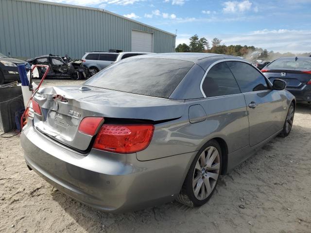 Foto 4 de la subasta – 2011 BMW 328 I con VIN WBADW3C56BE536169