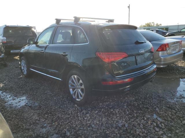 Photo 3 from auction – 2015 AUDI Q5 PREMIUM with VIN WA1LFAFP2FA067377