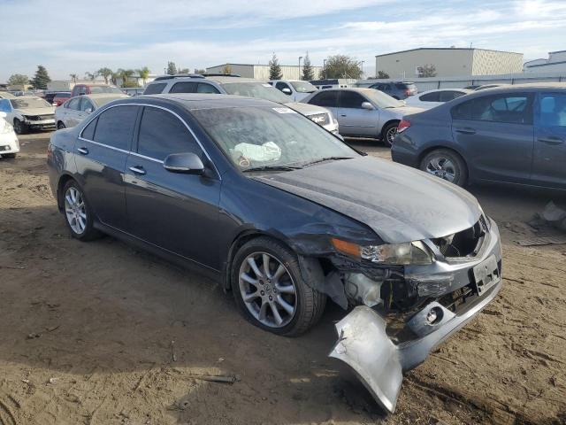 ACURA TSX 2007 with VIN JH4CL96937C011130 - Photo from auction