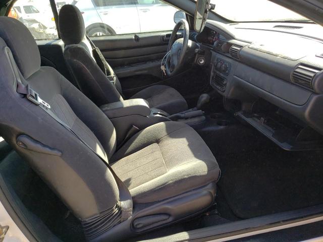 Foto 5 de la subasta – 2006 CHRYSLER SEBRING con VIN 1C3EL45X46N284906