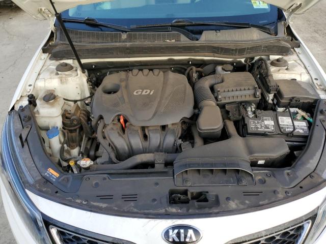 Photo 7 from auction – 2015 KIA OPTIMA LX with VIN KNAGM4A72F5531425
