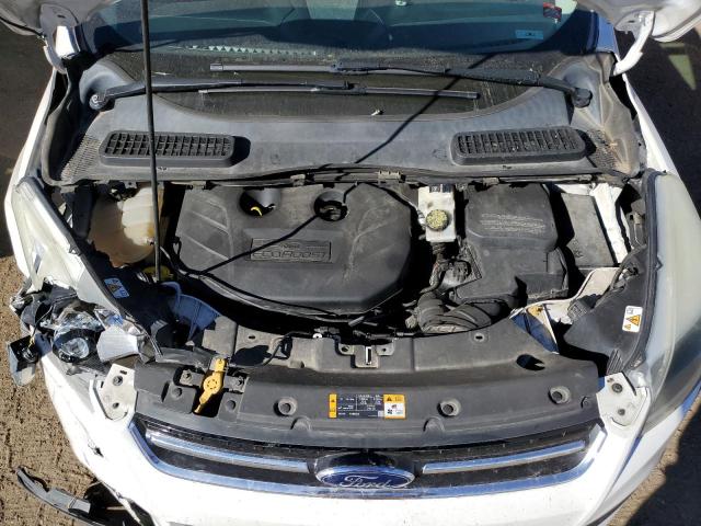 Photo 7 from auction – 2013 FORD ESCAPE TIT with VIN 1FMCU9J92DUB55310