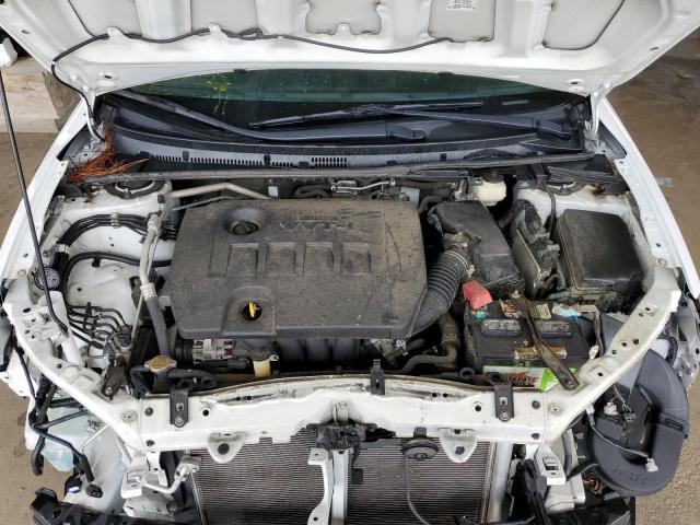 Photo 7 from auction – 2015 TOYOTA COROLLA L with VIN 2T1BURHE7FC363153