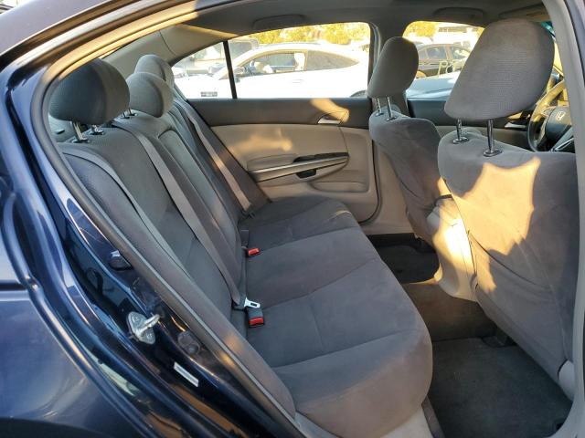 Photo 6 from auction – 2008 HONDA ACCORD EX with VIN JHMCP26758C000982