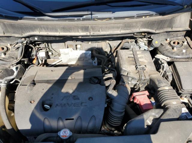 Photo 7 from auction – 2013 MITSUBISHI OUTLANDER with VIN 4A4AP4AU3DE015327