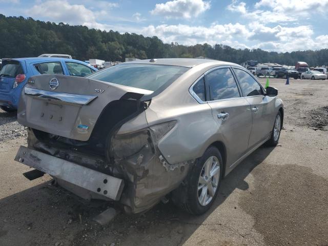 Photo 4 from auction – 2013 NISSAN ALTIMA 2.5 with VIN 1N4AL3AP3DC189181