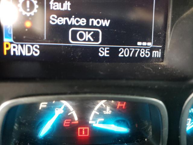 Photo 8 from auction – 2014 FORD ESCAPE TIT with VIN 1FMCU0J96EUD98762