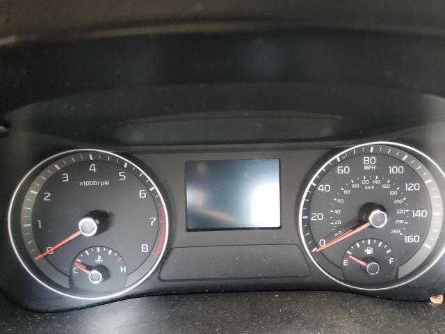 Photo 8 from auction – 2019 KIA FORTE FE with VIN 3KPF24AD1KE013007