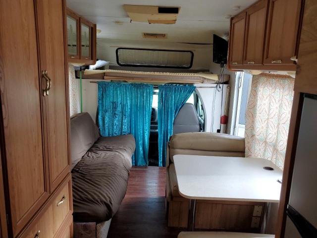 Photo 9 from auction – 2000 COACH CATALINA with VIN 1GBJG31J4Y1203797