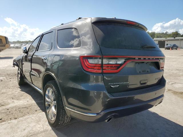 Photo 3 from auction – 2017 DODGE DURANGO CI with VIN 1C4RDHEG6HC740811