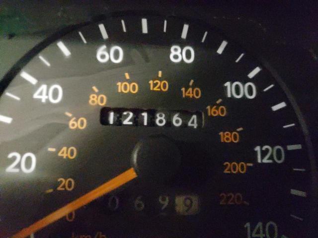 Photo 8 from auction – 1997 TOYOTA AVALON XL with VIN 4T1BF12B7VU151165