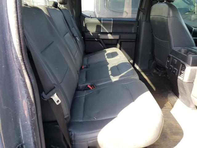 Photo 6 from auction – 2019 FORD F150 SUPER with VIN 1FTEW1C47KFB59204