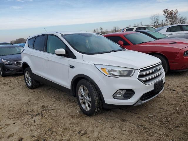 FORD ESCAPE SE 2017 with VIN 1FMCU0GD1HUA81388 - Photo from auction