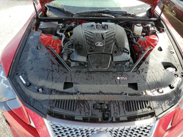 Foto 7 de la subasta – 2022 LEXUS LC 500 con VIN JTHMPAAY7NA105044