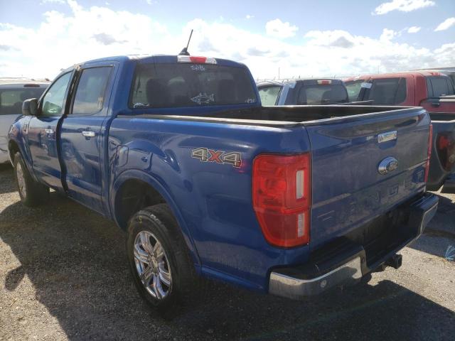 Photo 3 from auction – 2019 FORD RANGER XL with VIN 1FTER4FH8KLA06288