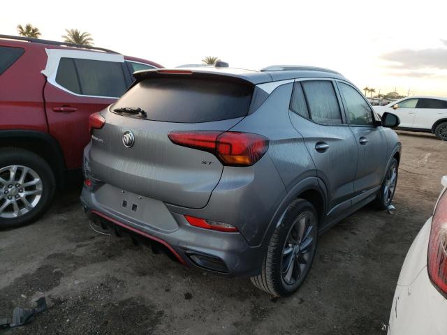 Photo 4 from auction – 2020 BUICK ENCORE GX with VIN KL4MMBS28LB085060
