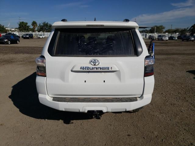 Photo 6 from auction – 2022 TOYOTA 4RUNNER SR with VIN JTEEU5JR9N5266983