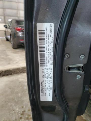 Photo 10 from auction – 2012 DODGE RAM 2500 L with VIN 3C6UD5FL0CG334556