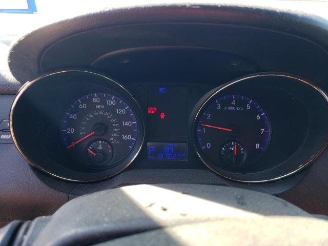 Photo 8 from auction – 2012 HYUNDAI GENESIS CO with VIN KMHHU6KH2CU078978