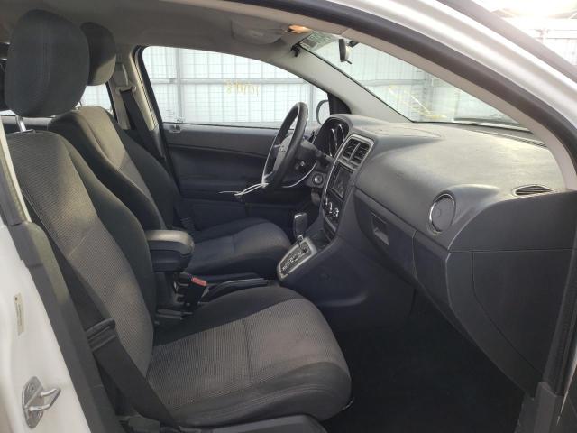 Фото 5 с аукциона – 2010 DODGE CALIBER SX с VIN 1B3CB4HAXAD559305