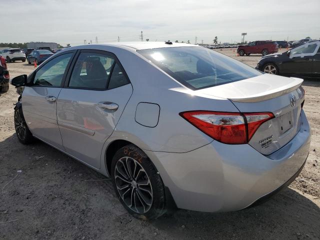 Photo 3 from auction – 2015 TOYOTA COROLLA L with VIN 2T1BURHE6FC401777