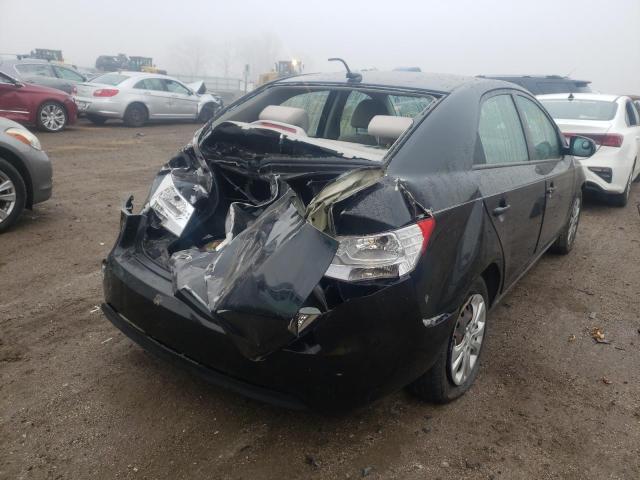 Photo 4 from auction – 2011 KIA FORTE LX with VIN KNAFT4A20B5323069
