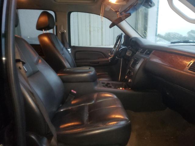 Photo 5 from auction – 2007 GMC YUKON with VIN 1GKFC13077R376532