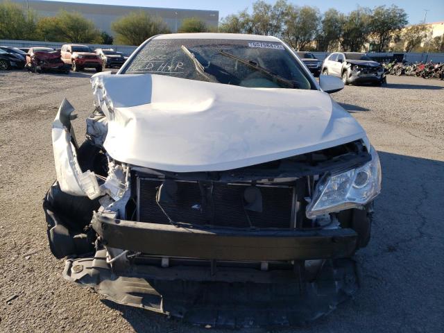 Photo 9 from auction – 2012 TOYOTA CAMRY BASE with VIN 4T1BF1FK4CU508146