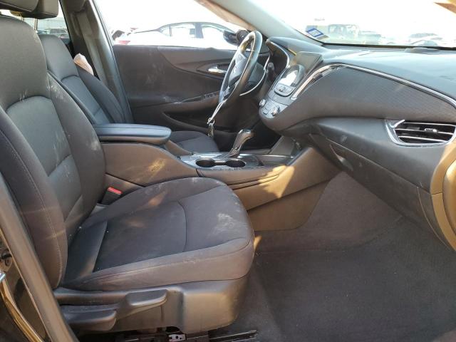 Photo 5 from auction – 2017 CHEVROLET MALIBU LT with VIN 1G1ZE5ST0HF274099